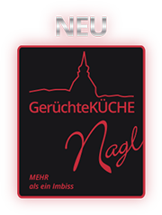 Gerüchte Küche - Logo