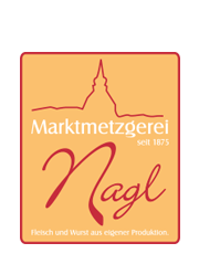 Marktmetzgerei Nagl - Logo
